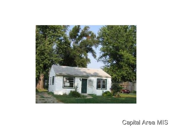 2707 South Pasfield Street Springfield, IL 62704 - Photo 1 of 1 Gallery Image 1
