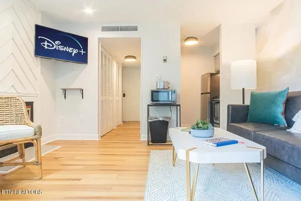 $1,495 | 1260 Ski View Drive, Unit 2103, Gatlinburg, TN 37738