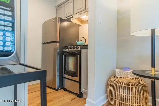 $1,495 | 1260 Ski View Drive, Unit 2103, Gatlinburg, TN 37738