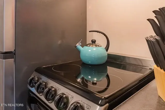 $1,495 | 1260 Ski View Drive, Unit 2103, Gatlinburg, TN 37738