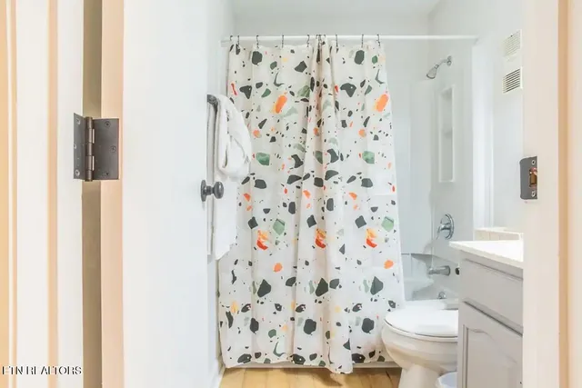 $1,495 | 1260 Ski View Drive, Unit 2103, Gatlinburg, TN 37738