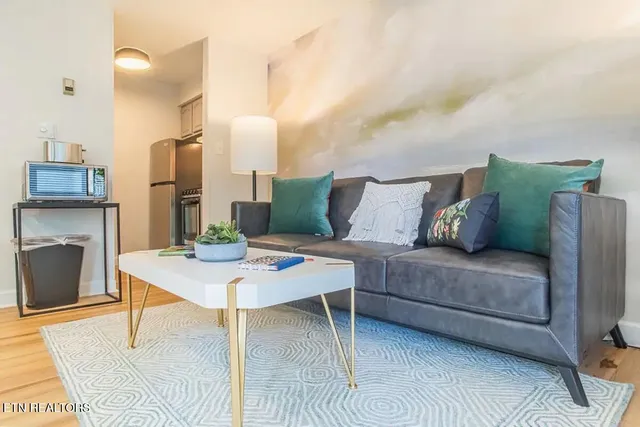 $1,495 | 1260 Ski View Drive, Unit 2103, Gatlinburg, TN 37738