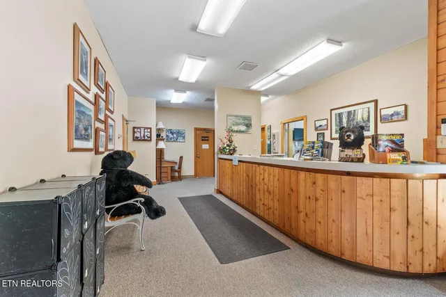 $1,495 | 1260 Ski View Drive, Unit 2103, Gatlinburg, TN 37738