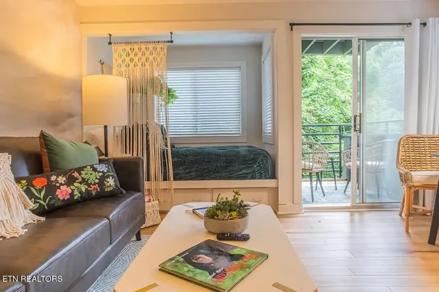 $1,495 | 1260 Ski View Drive, Unit 2103, Gatlinburg, TN 37738