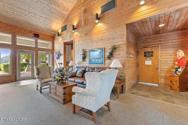 $1,495 | 1260 Ski View Drive, Unit 2103, Gatlinburg, TN 37738