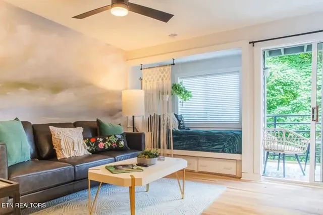 $1,495 | 1260 Ski View Drive, Unit 2103, Gatlinburg, TN 37738