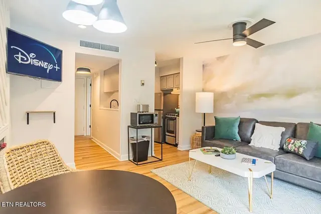 $1,495 | 1260 Ski View Drive, Unit 2103, Gatlinburg, TN 37738