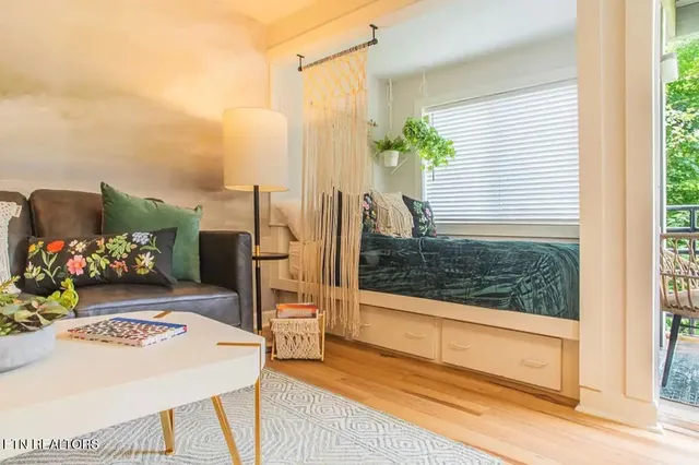 $1,495 | 1260 Ski View Drive, Unit 2103, Gatlinburg, TN 37738