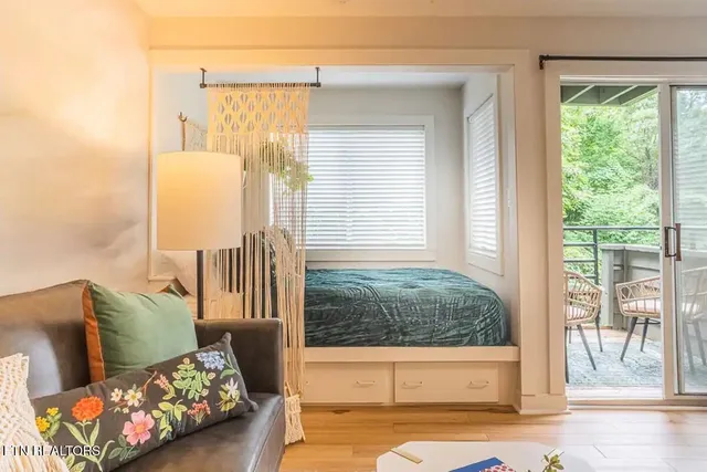 $1,495 | 1260 Ski View Drive, Unit 2103, Gatlinburg, TN 37738