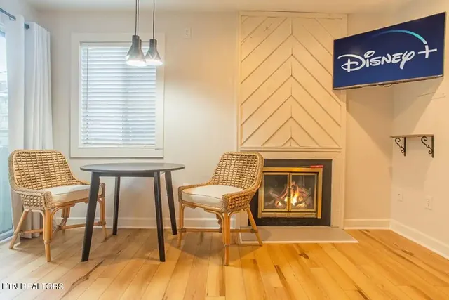 $1,495 | 1260 Ski View Drive, Unit 2103, Gatlinburg, TN 37738