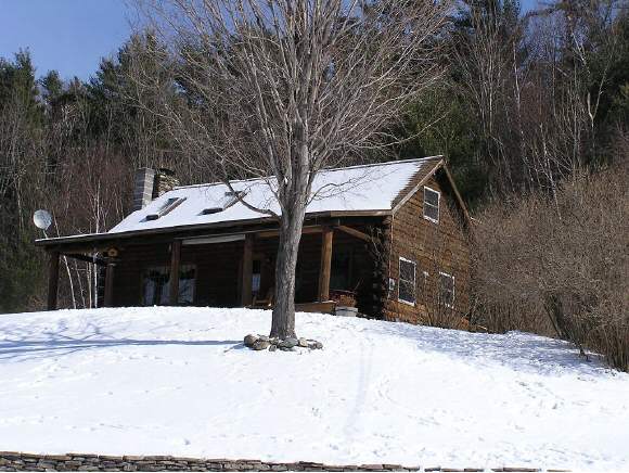 472 East Road Milton, VT 05468 - Photo 1 of 12 Gallery Image 1
