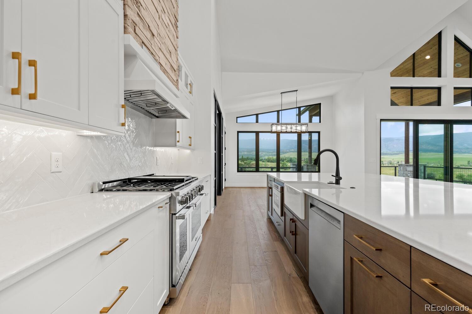 5021 South Perry Park Road Sedalia, CO 80135 - Photo 11 of 39