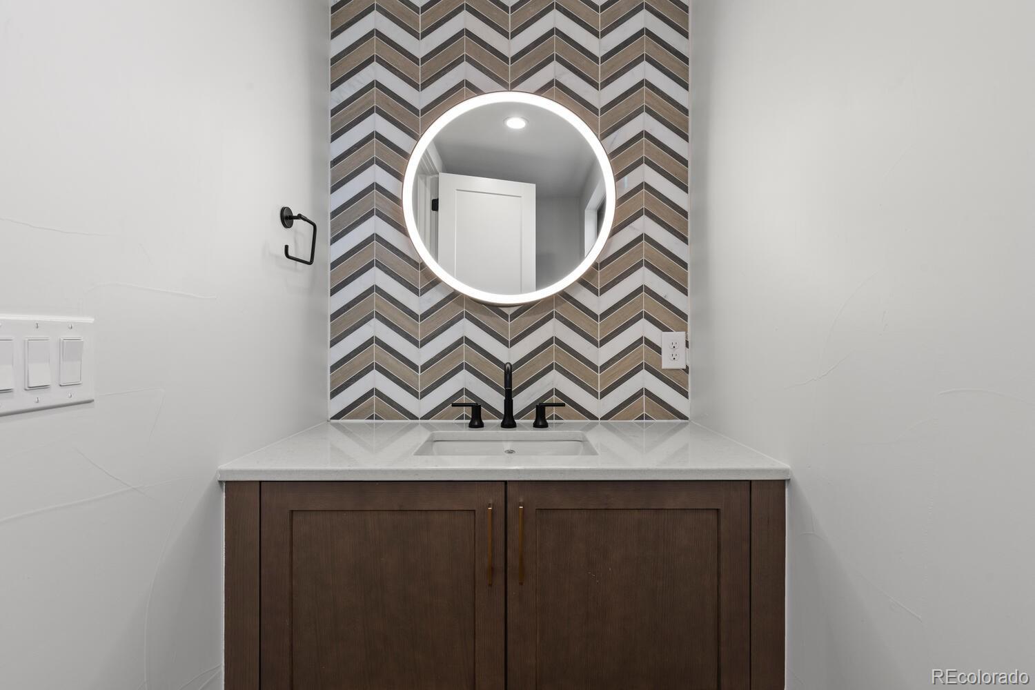 5021 South Perry Park Road Sedalia, CO 80135 - Photo 14 of 39