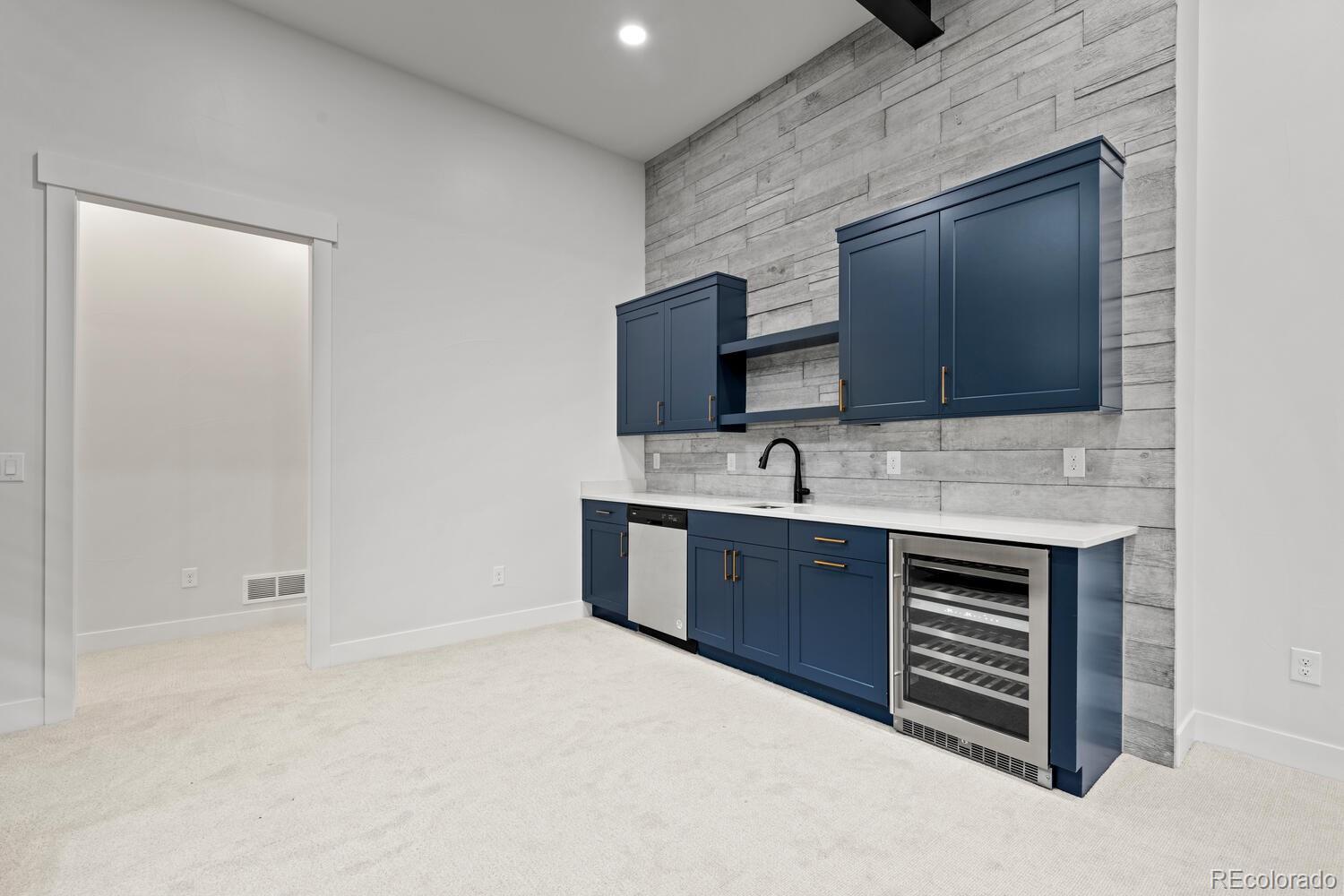 5021 South Perry Park Road Sedalia, CO 80135 - Photo 23 of 39