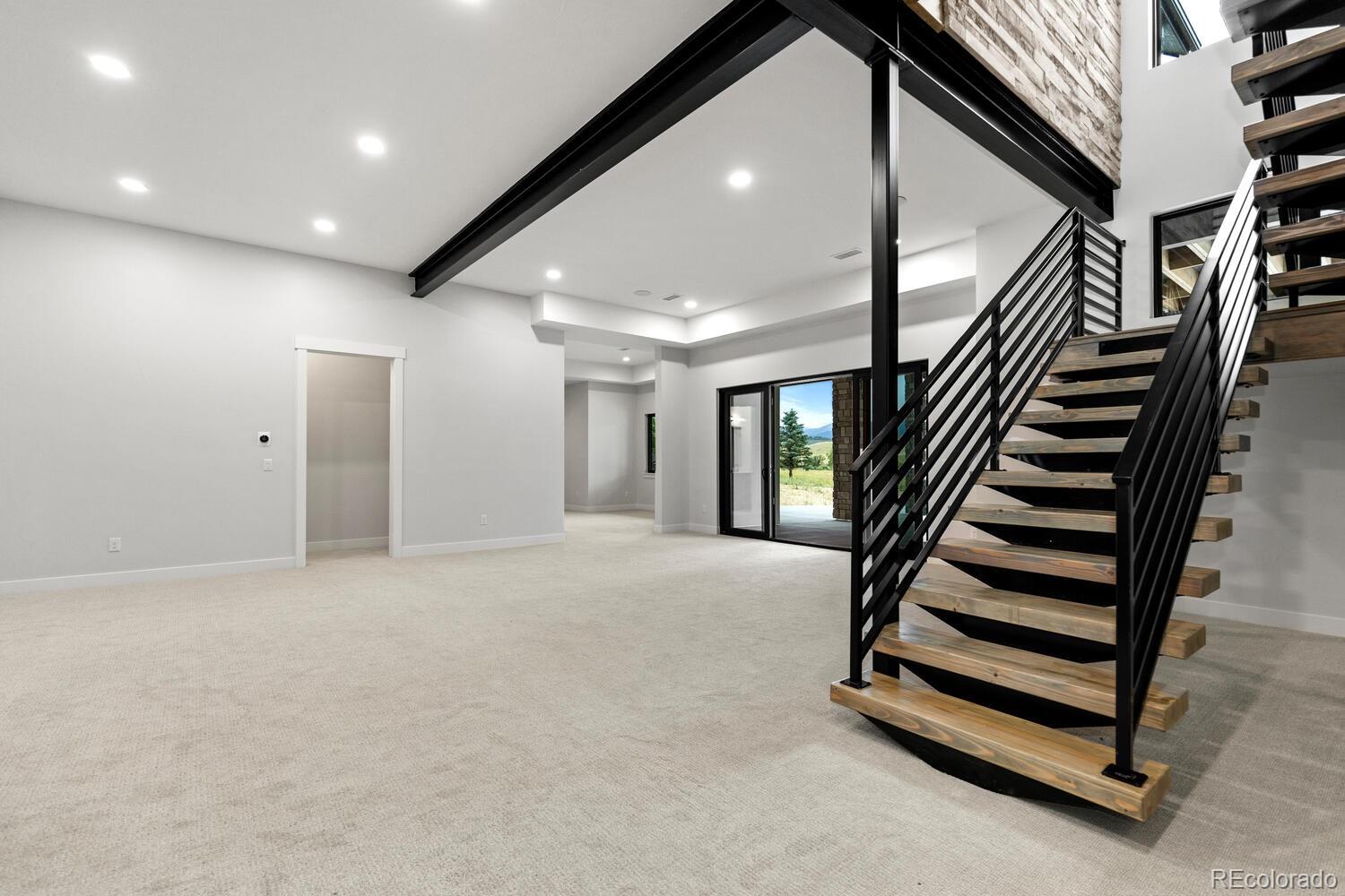 5021 South Perry Park Road Sedalia, CO 80135 - Photo 24 of 39