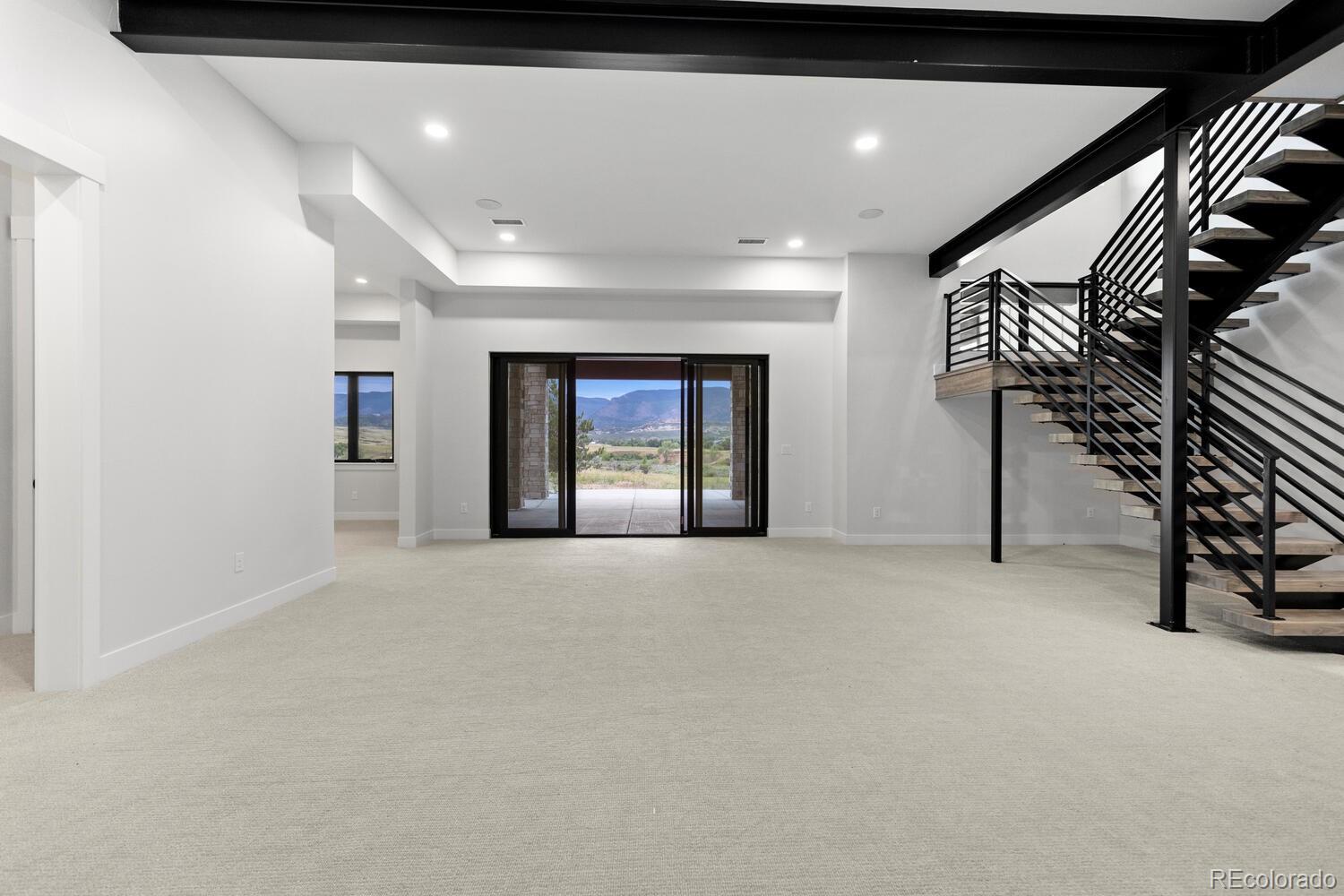 5021 South Perry Park Road Sedalia, CO 80135 - Photo 25 of 39