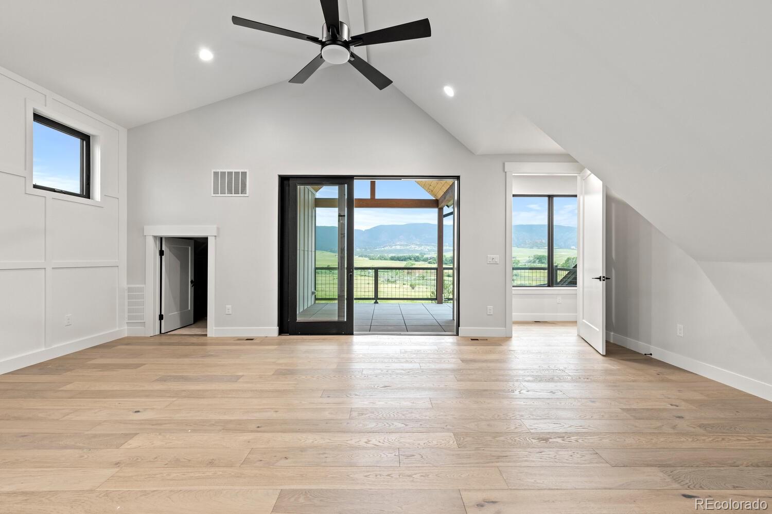 5021 South Perry Park Road Sedalia, CO 80135 - Photo 30 of 39