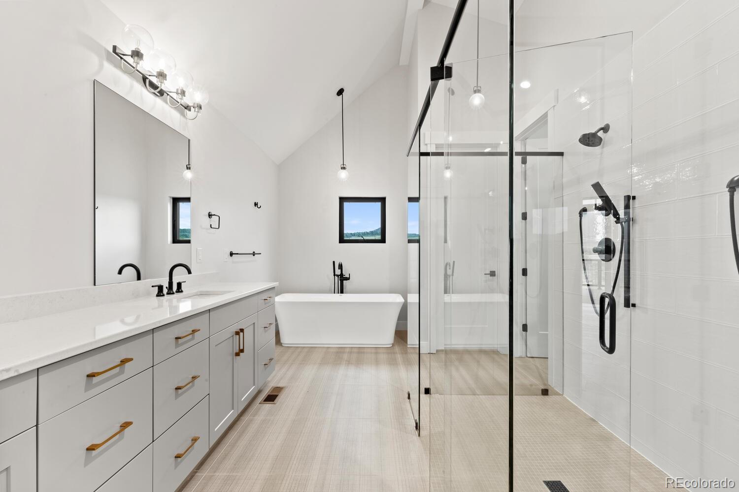 5021 South Perry Park Road Sedalia, CO 80135 - Photo 34 of 39