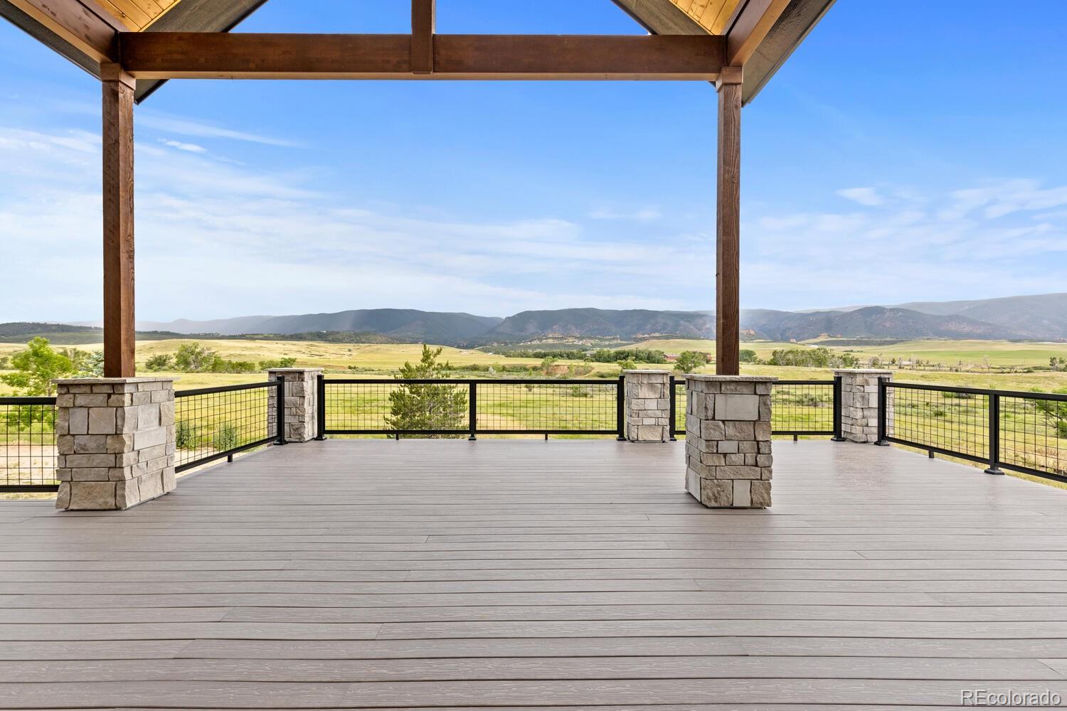 5021 South Perry Park Road Sedalia, CO 80135 - Photo 37 of 39