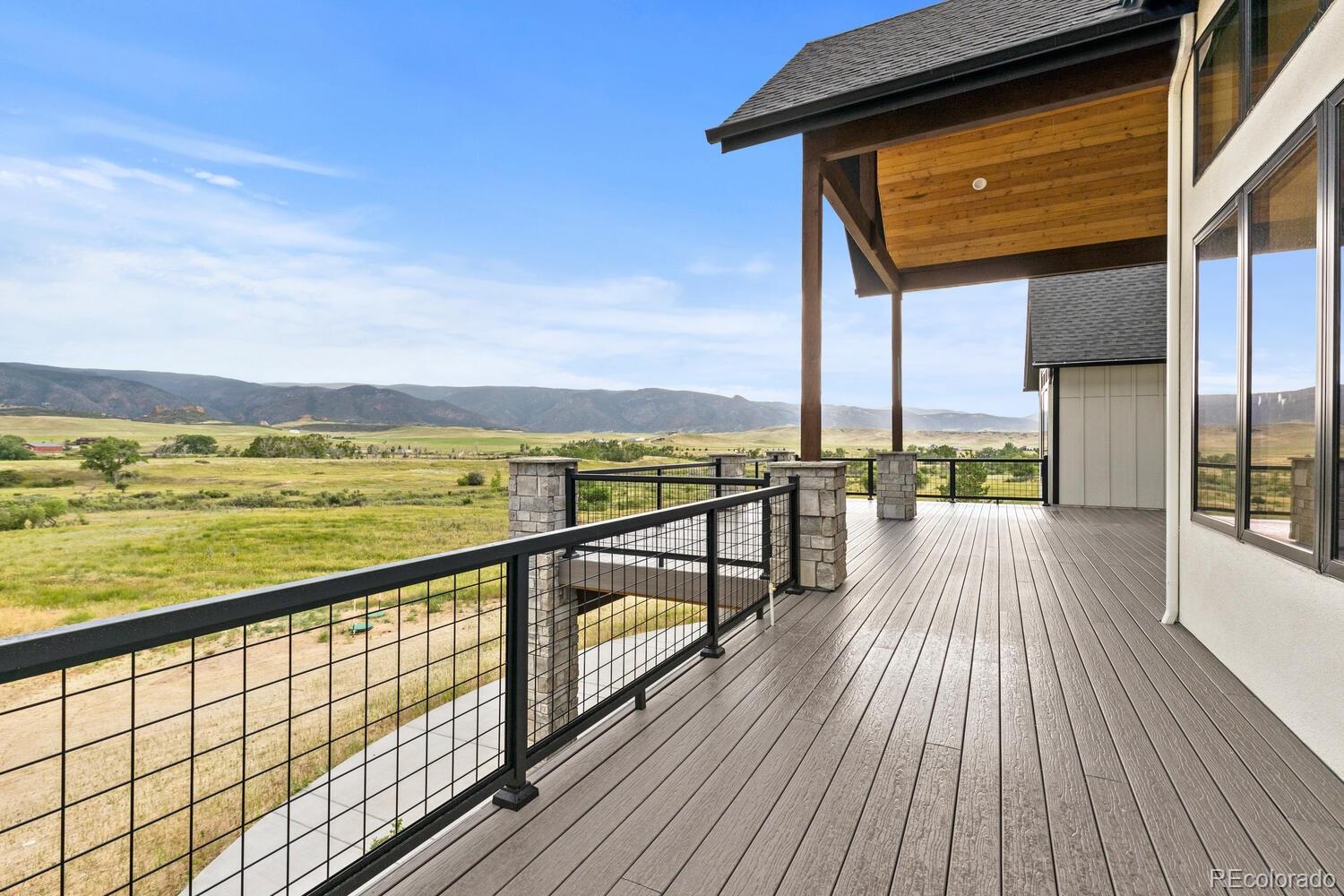 5021 South Perry Park Road Sedalia, CO 80135 - Photo 38 of 39