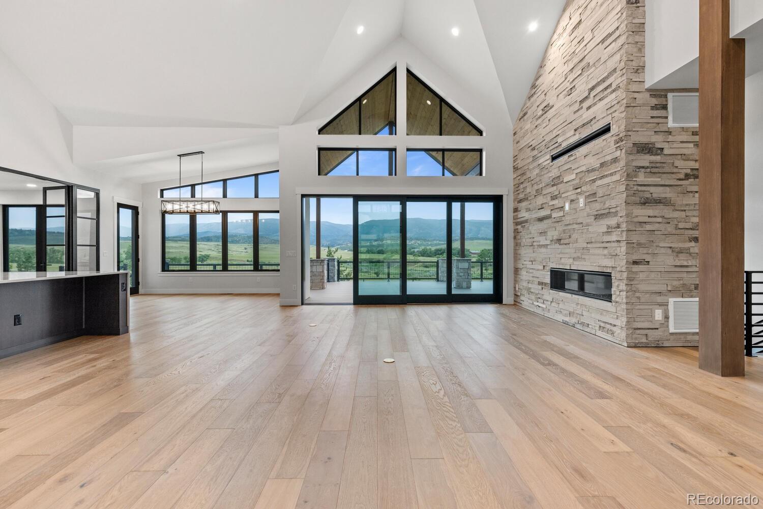 5021 South Perry Park Road Sedalia, CO 80135 - Photo 5 of 39