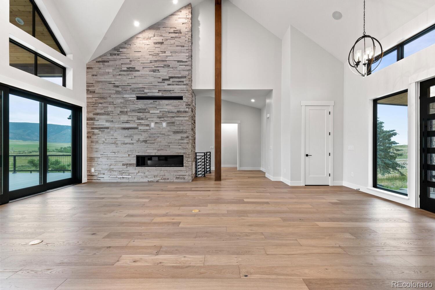 5021 South Perry Park Road Sedalia, CO 80135 - Photo 6 of 39