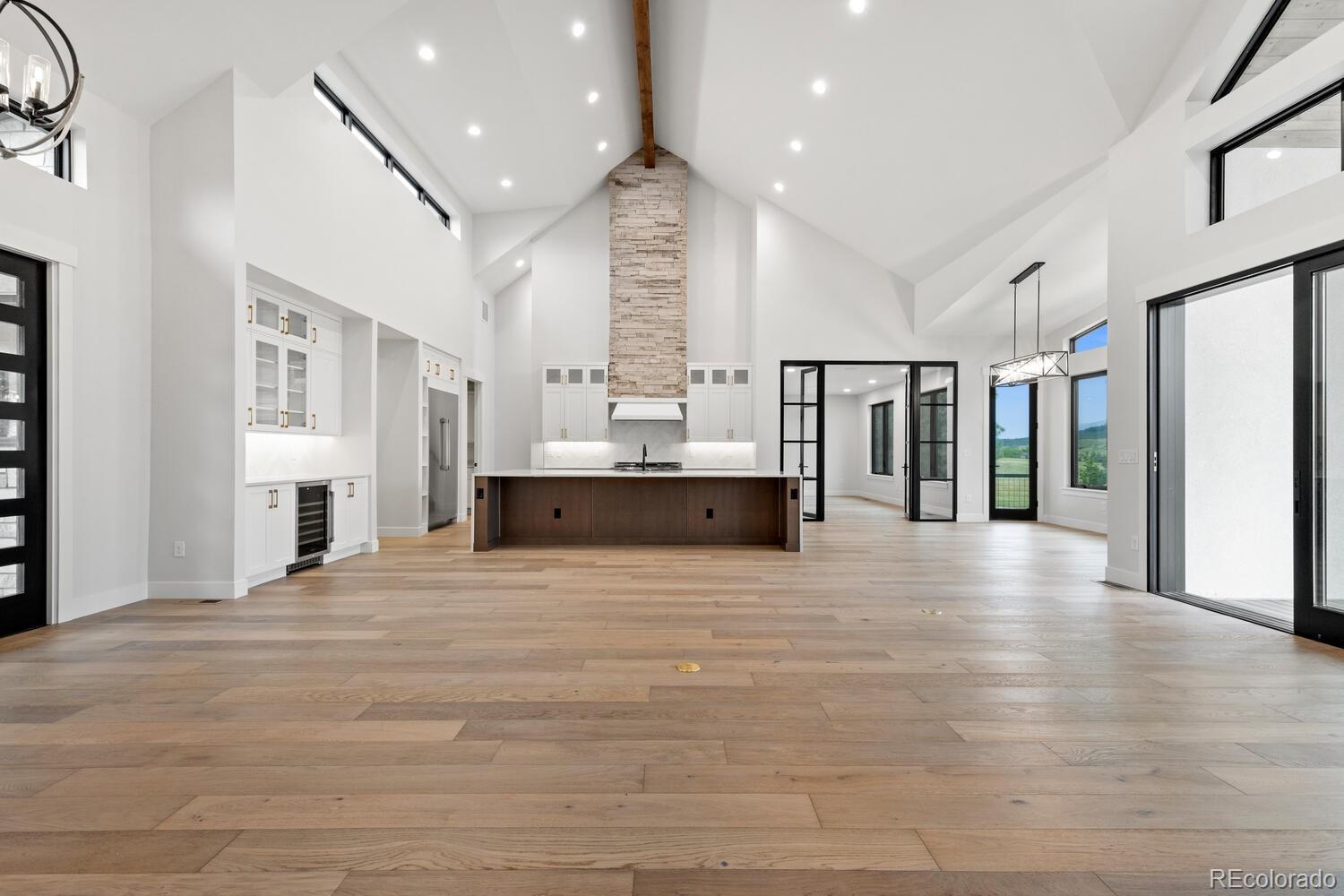 5021 South Perry Park Road Sedalia, CO 80135 - Photo 7 of 39