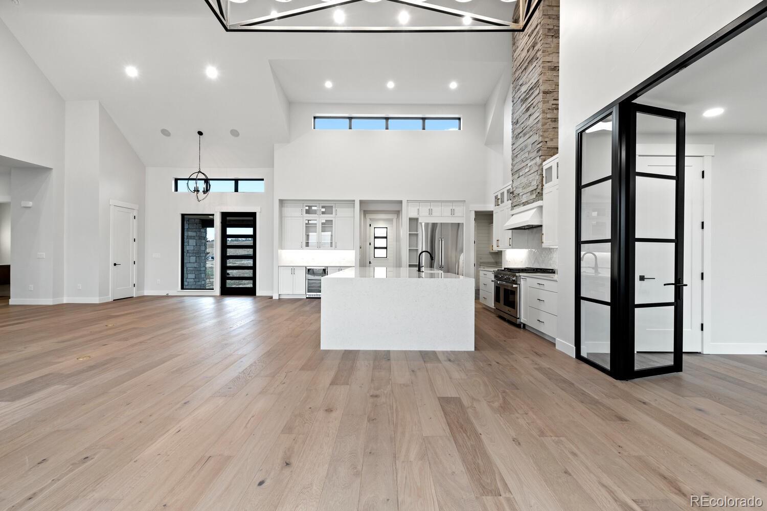 5021 South Perry Park Road Sedalia, CO 80135 - Photo 8 of 39