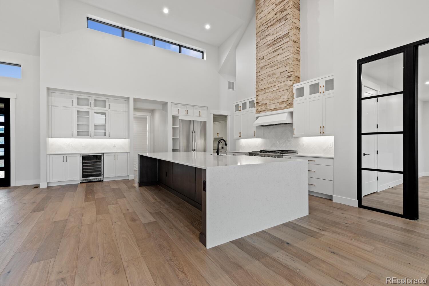 5021 South Perry Park Road Sedalia, CO 80135 - Photo 9 of 39