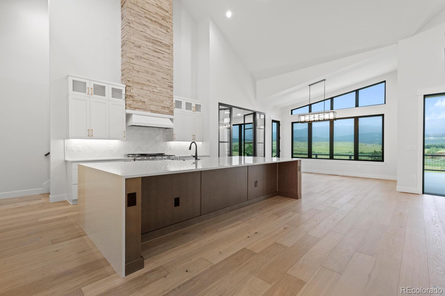 5021 South Perry Park Road Sedalia, CO 80135 - Photo 10 of 39