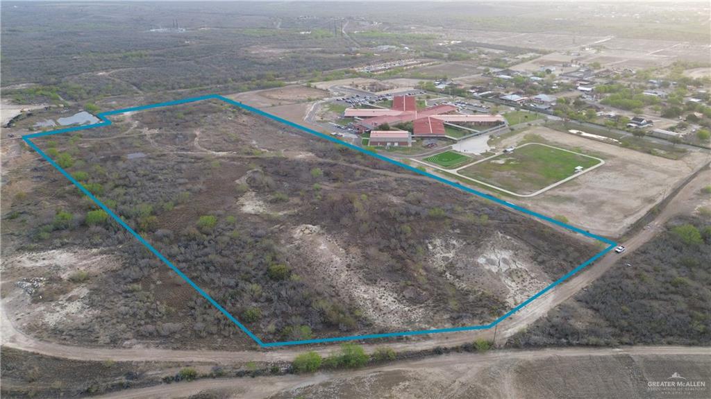 0 Ebony Road Roma, TX 78584 - Photo 2 of 3