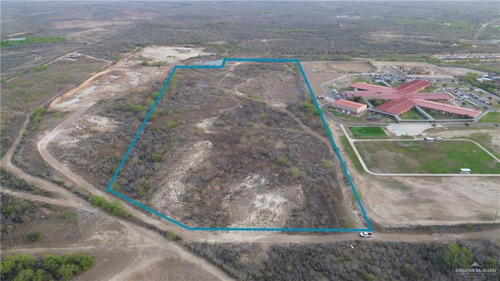 0 Ebony Road Roma, TX 78584 - Photo 3 of 3