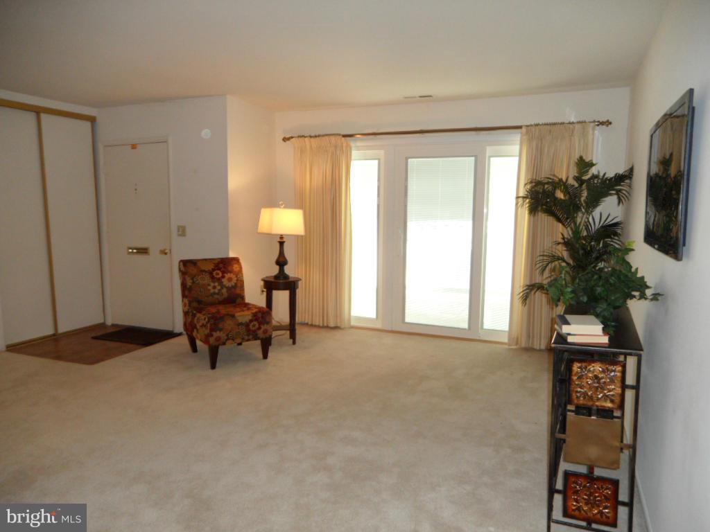 3100 Adderley Court, Unit 246B Silver Spring, MD 20906 - Photo 3 of 23 Living Room