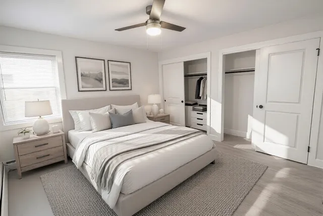 $2,400 | 6747 North Olmsted Avenue, Unit 1A, Chicago, IL 60631