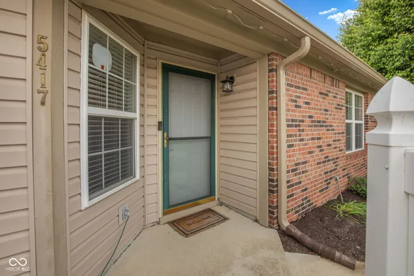 $235,000 | 5417 Loggia Way, Indianapolis, IN 46237