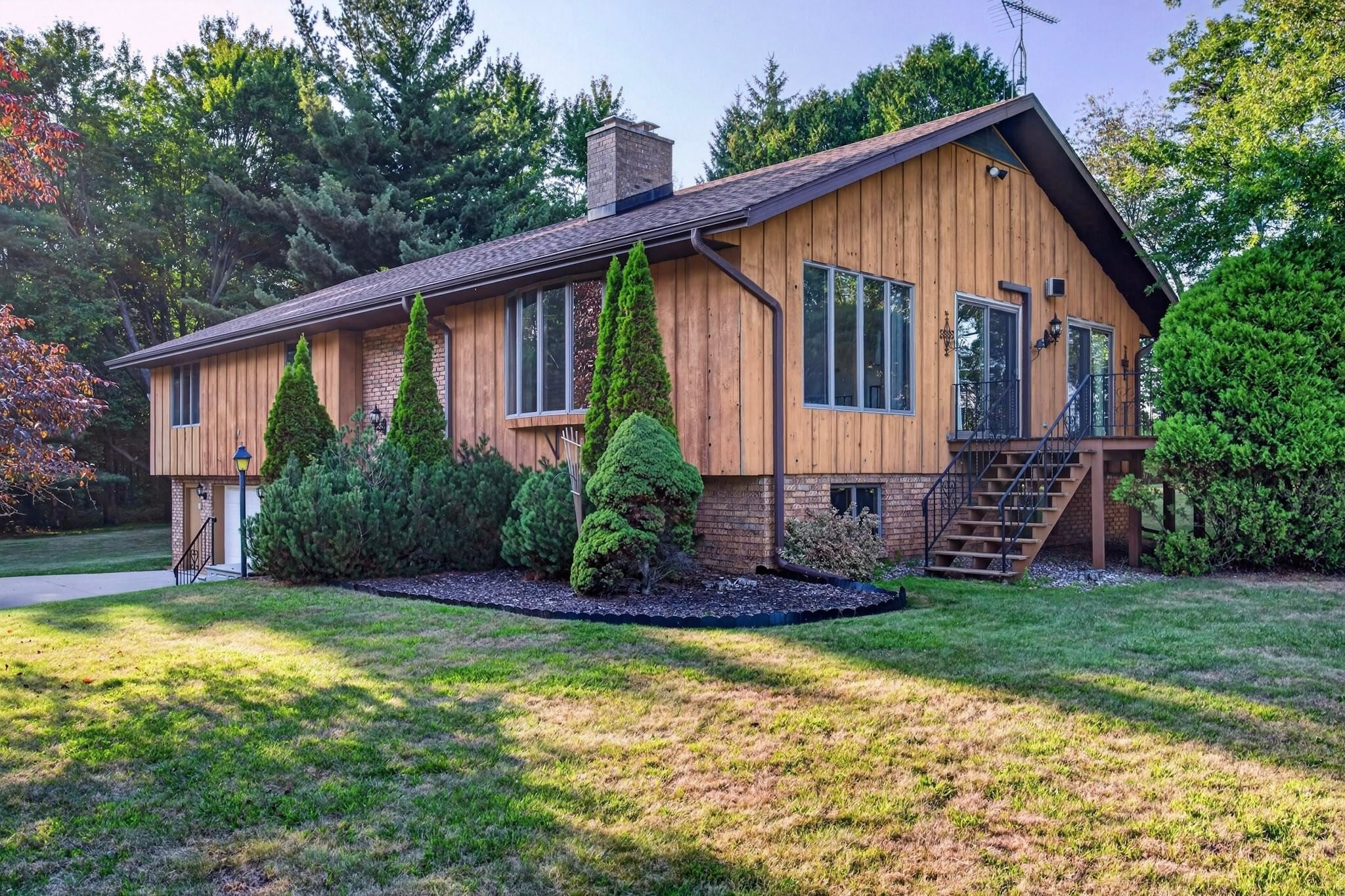 6989 Zubella Road Wisconsin Rapids, WI 54495 - Photo 50 of 57 Gallery Image 50
