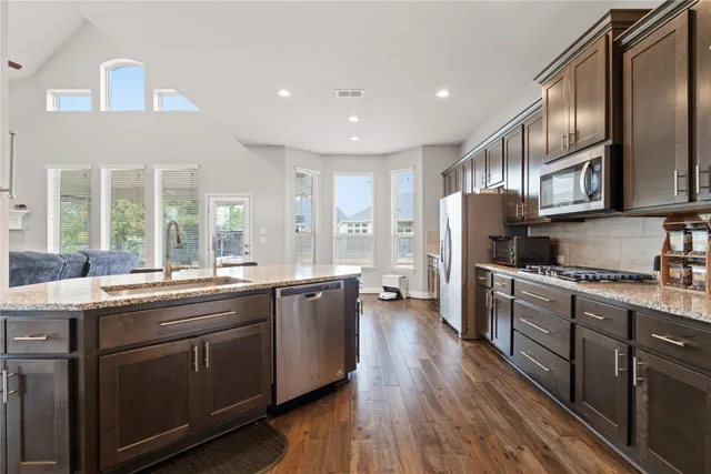 $5,499 | 29518 Sandstone Ledge Court, Brookshire, TX 77423