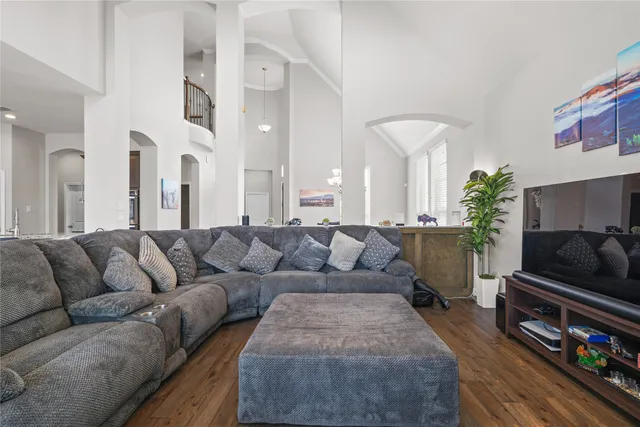 $5,499 | 29518 Sandstone Ledge Court, Brookshire, TX 77423