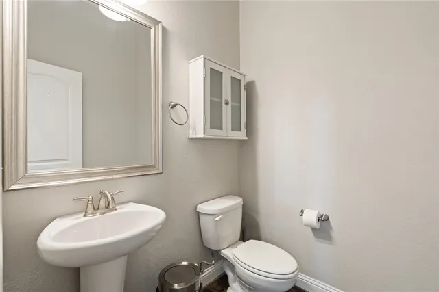 $5,499 | 29518 Sandstone Ledge Court, Brookshire, TX 77423