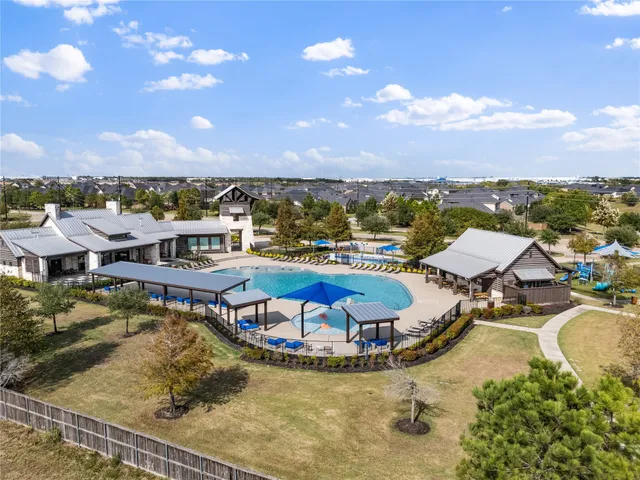 $5,499 | 29518 Sandstone Ledge Court, Brookshire, TX 77423