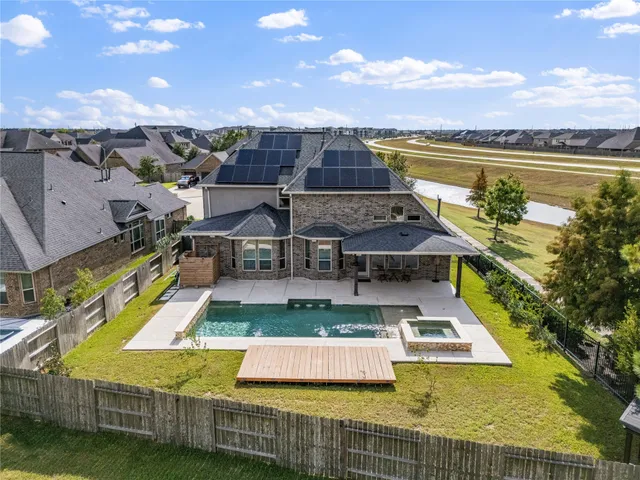 $5,499 | 29518 Sandstone Ledge Court, Brookshire, TX 77423