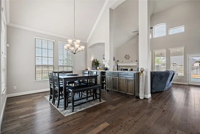 $5,499 | 29518 Sandstone Ledge Court, Brookshire, TX 77423