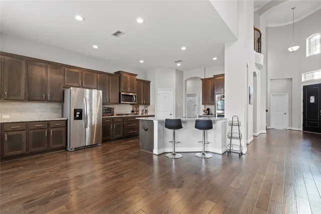 $5,499 | 29518 Sandstone Ledge Court, Brookshire, TX 77423