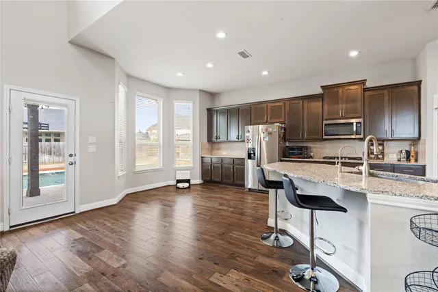 $5,499 | 29518 Sandstone Ledge Court, Brookshire, TX 77423