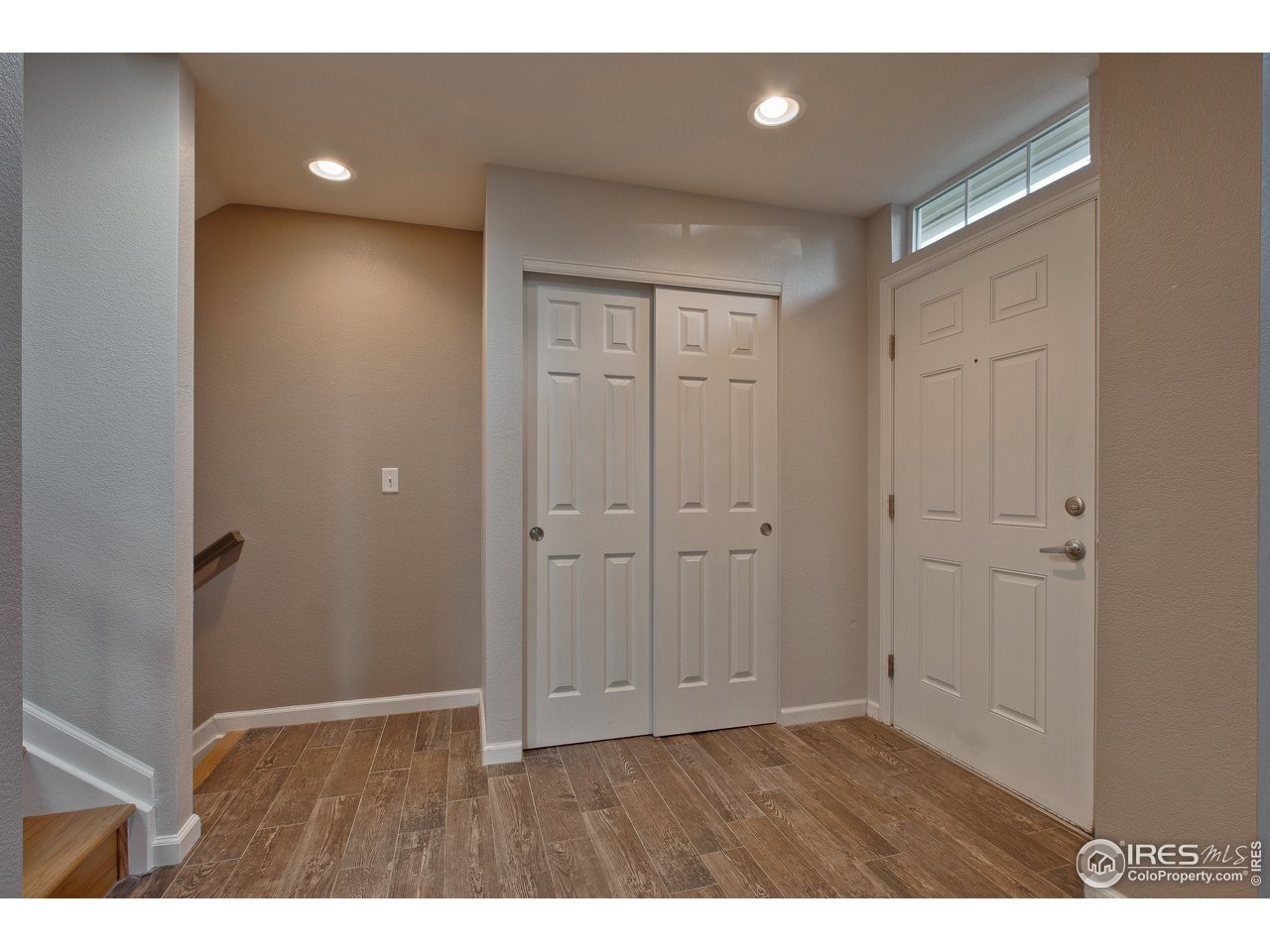 4112 Riley Drive Longmont, CO 80503 - Photo 3 of 28 Entry