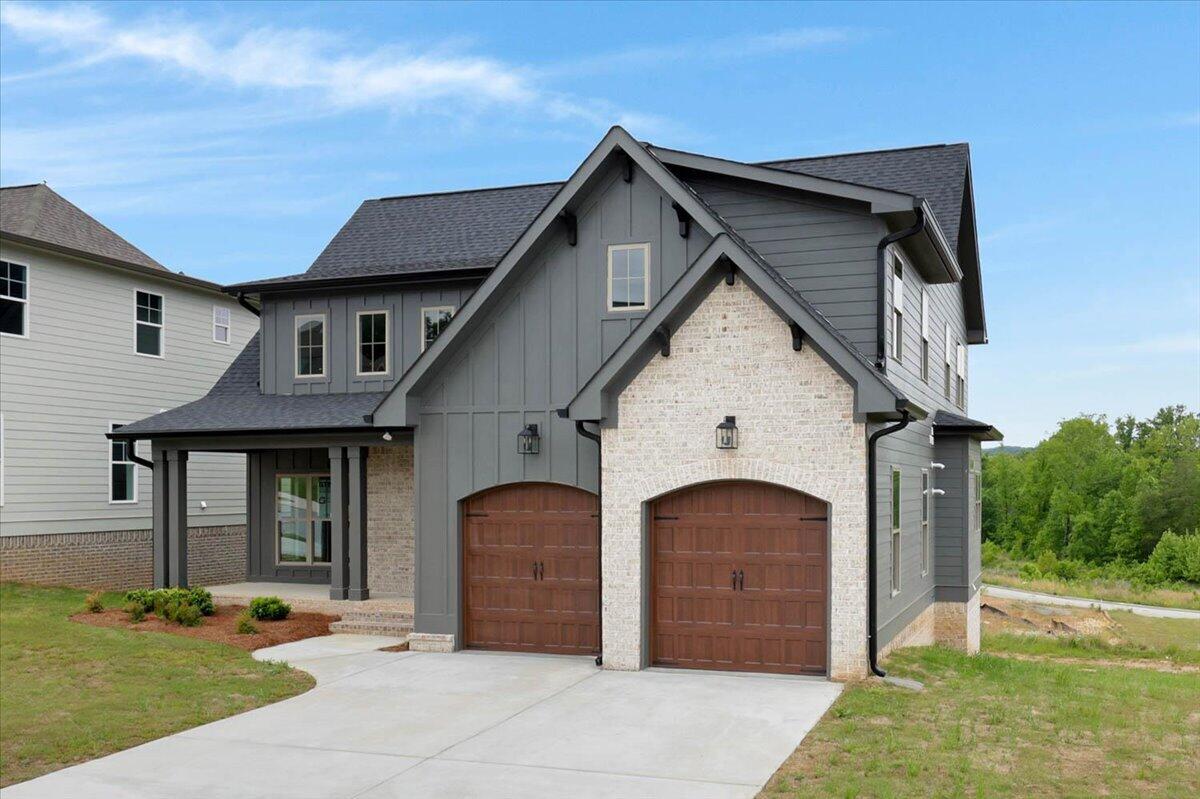 10630 Flicker Way, Unit 120 Apison, TN 37302 - Photo 32 of 38 02-10630 Flicker Way - Pinnacle Tour - 0