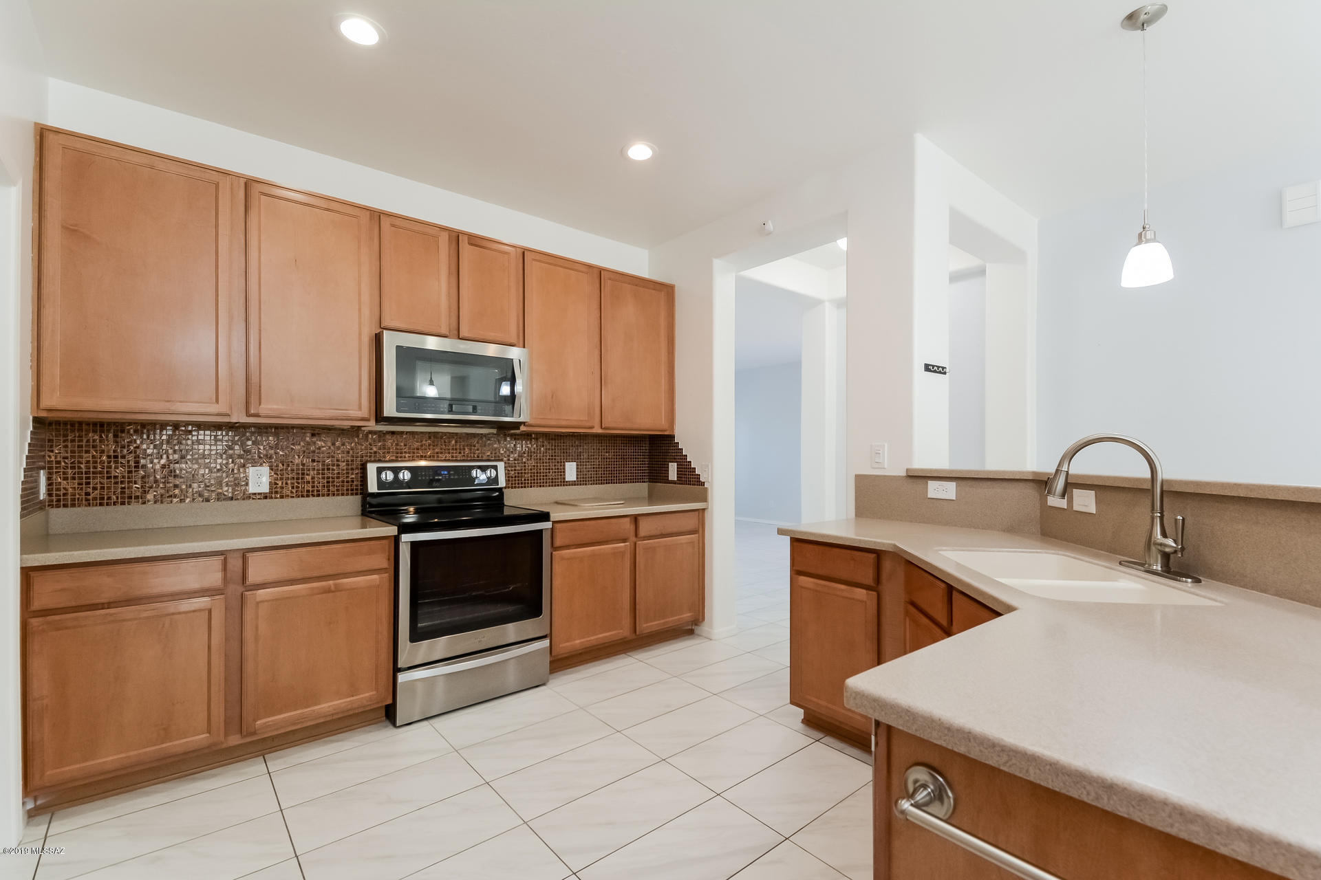 3527 East Mecate Road Tucson, AZ 85739 - Photo 2 of 24