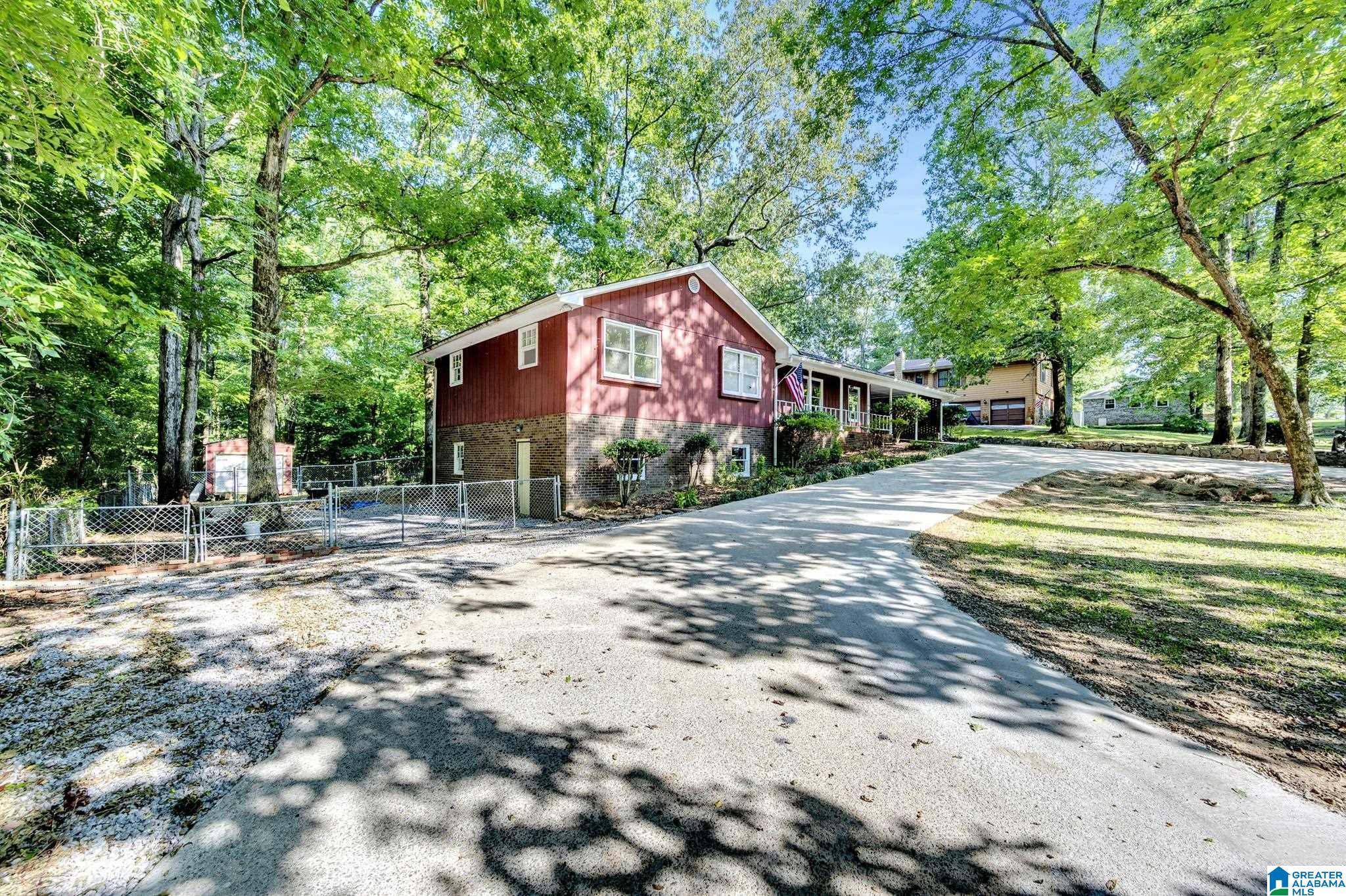 1848 North Walston Bridge Road Jasper, AL 35504 - Photo 27 of 33