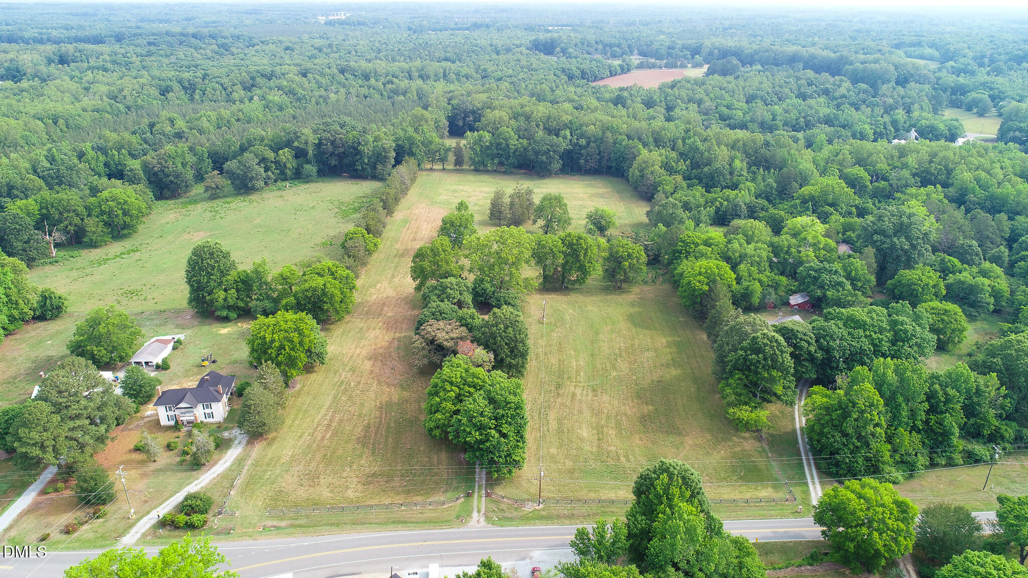 9502 Hurdle Mills Road Hurdle Mills, NC 27541 - Photo 4 of 63 4