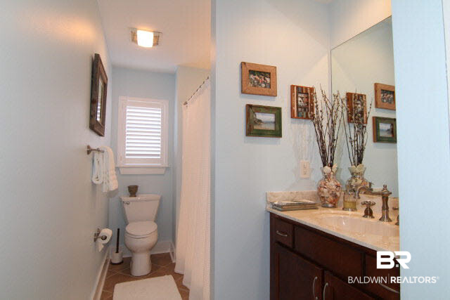 11919 County Road 1 Fairhope, AL 36532 - Photo 22 of 34 Upstairs Bath